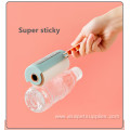 Multifunction Hair Remover roller with Static stickers